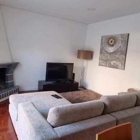 Casa Da Praca Apartment เซาโจเอา ดา มาเดย์รา ภายนอก รูปภาพ