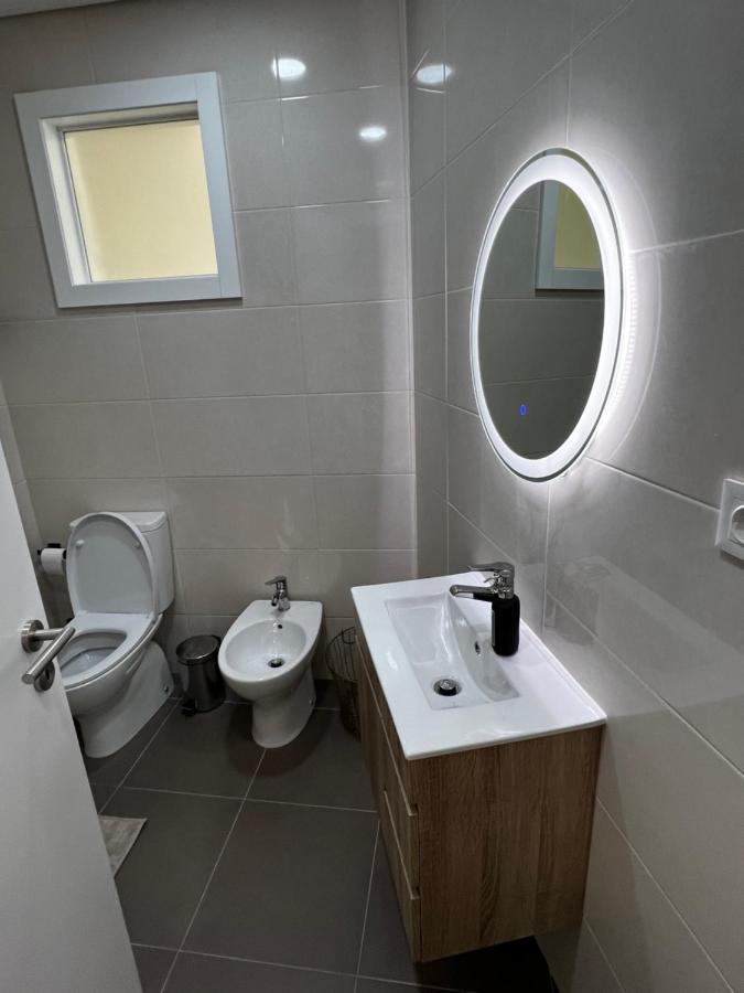 Casa Da Praca Apartment เซาโจเอา ดา มาเดย์รา ภายนอก รูปภาพ