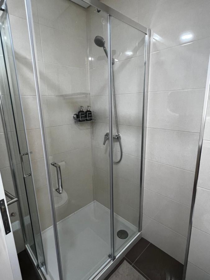 Casa Da Praca Apartment เซาโจเอา ดา มาเดย์รา ภายนอก รูปภาพ