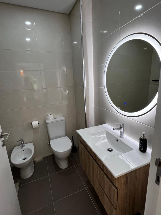 Casa Da Praca Apartment เซาโจเอา ดา มาเดย์รา ภายนอก รูปภาพ