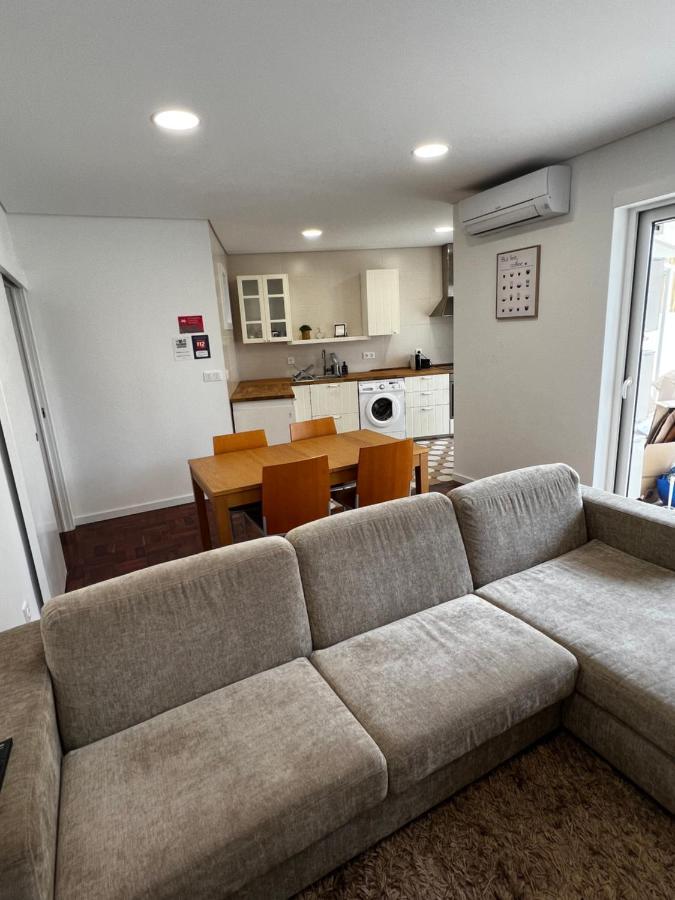 Casa Da Praca Apartment เซาโจเอา ดา มาเดย์รา ภายนอก รูปภาพ