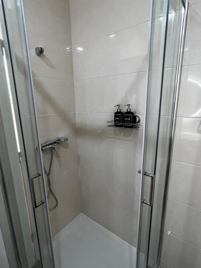 Casa Da Praca Apartment เซาโจเอา ดา มาเดย์รา ภายนอก รูปภาพ