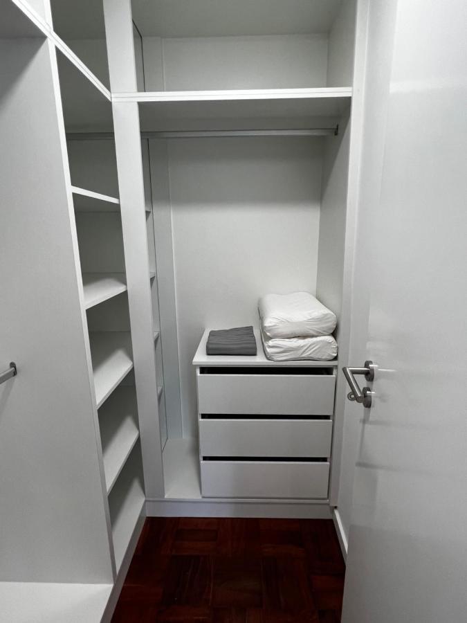 Casa Da Praca Apartment เซาโจเอา ดา มาเดย์รา ภายนอก รูปภาพ