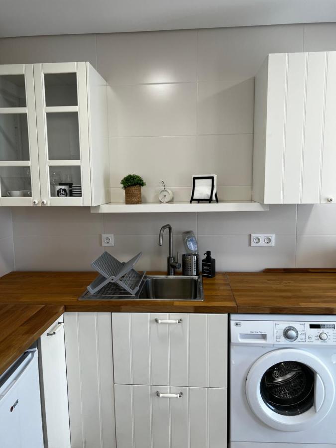 Casa Da Praca Apartment เซาโจเอา ดา มาเดย์รา ภายนอก รูปภาพ
